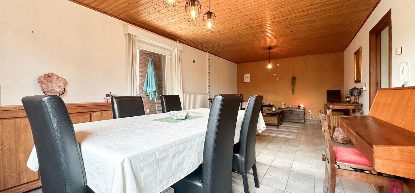 Gebouw voor gemengd gebruik te koop in Zonhoven