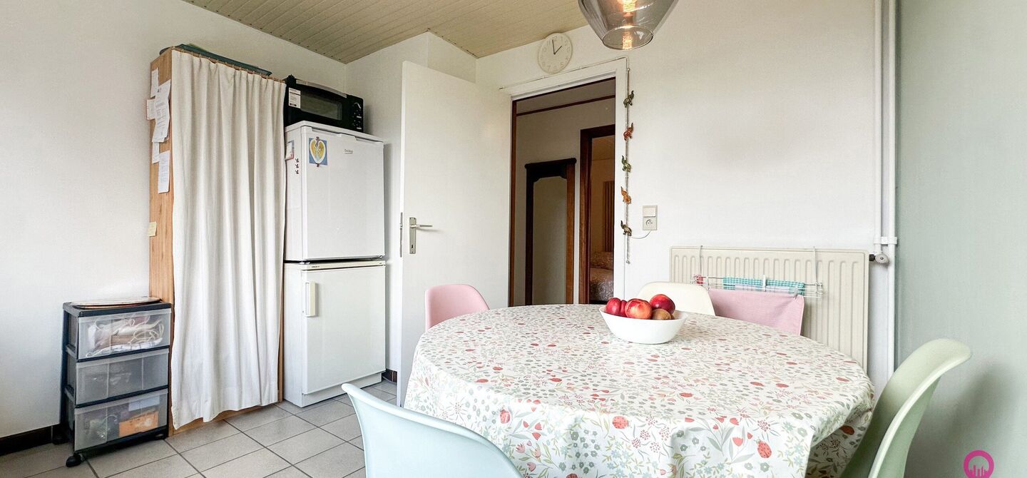 Gebouw voor gemengd gebruik te koop in Zonhoven