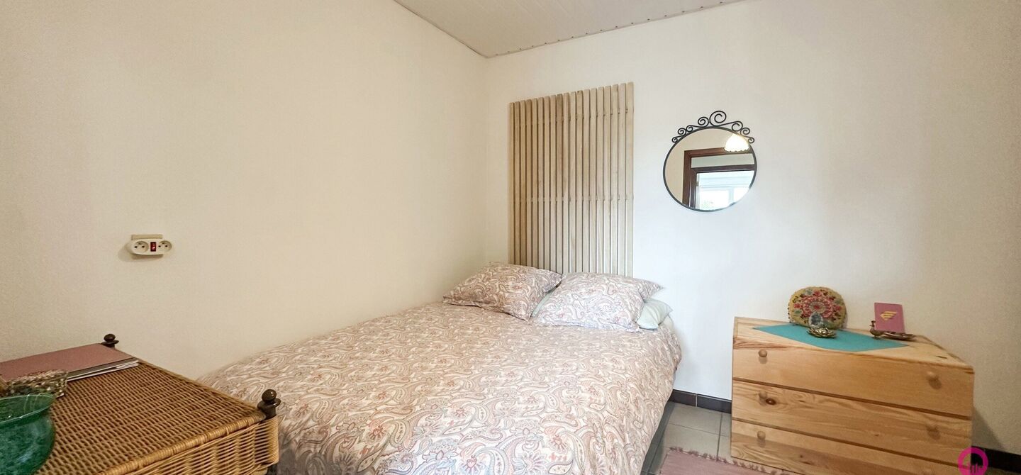 Gebouw voor gemengd gebruik te koop in Zonhoven