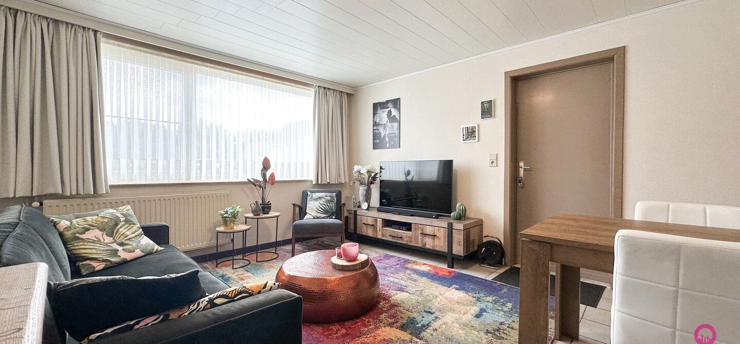 Gebouw voor gemengd gebruik te koop in Zonhoven