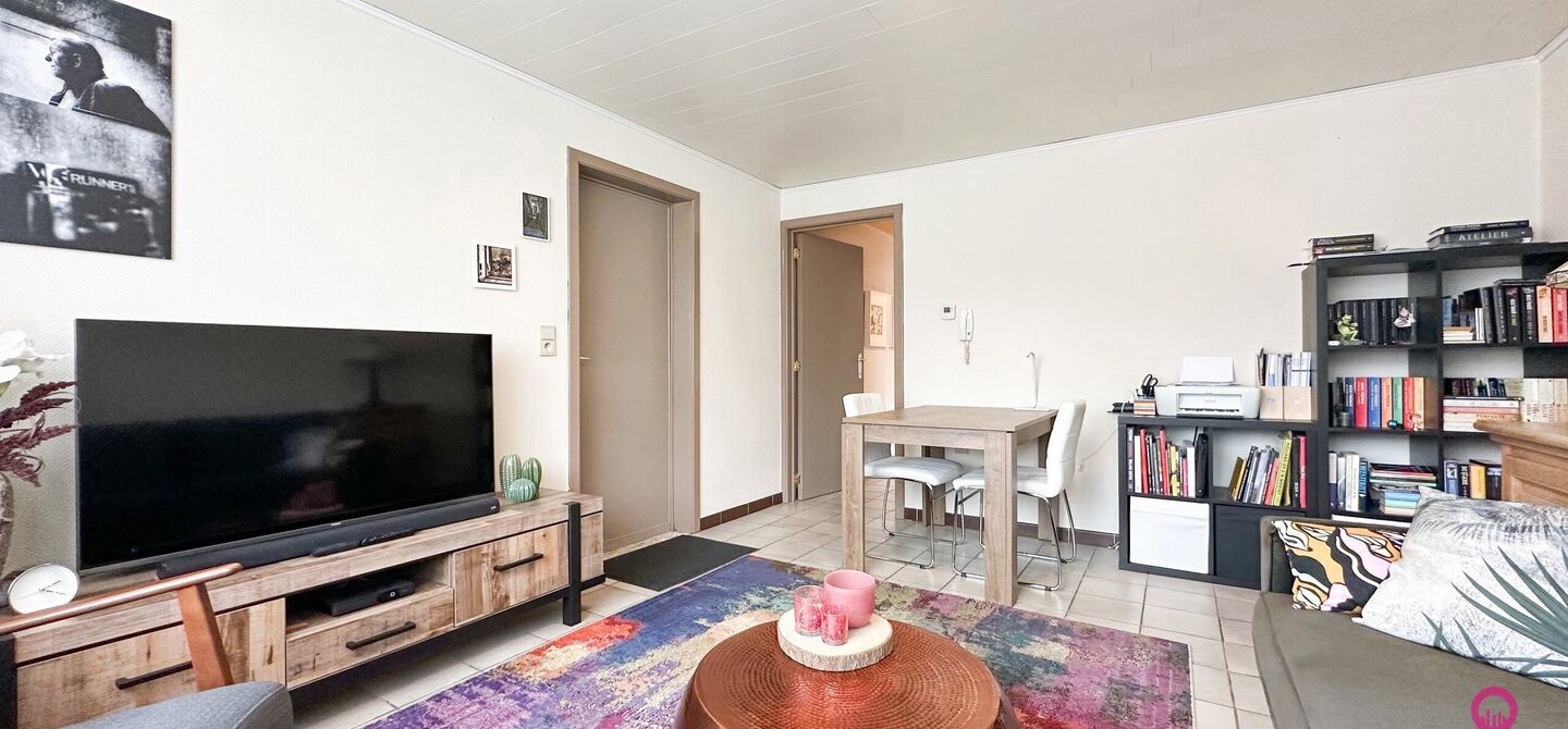 Gebouw voor gemengd gebruik te koop in Zonhoven