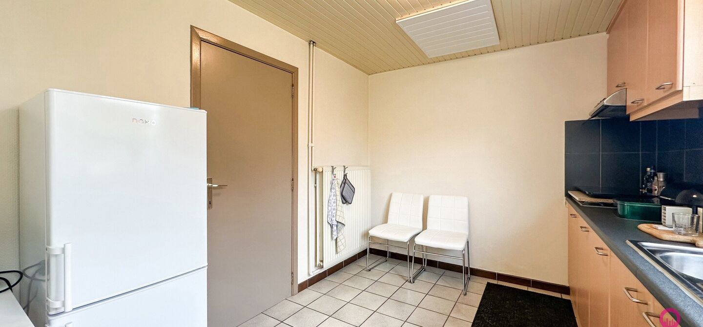 Gebouw voor gemengd gebruik te koop in Zonhoven