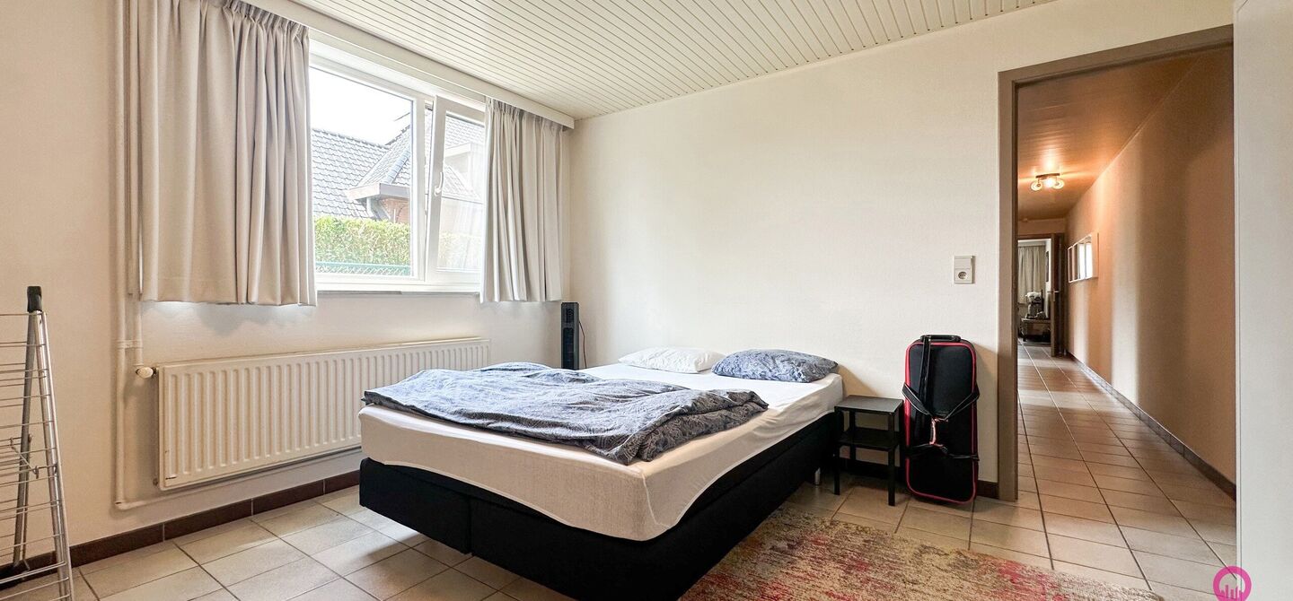 Gebouw voor gemengd gebruik te koop in Zonhoven