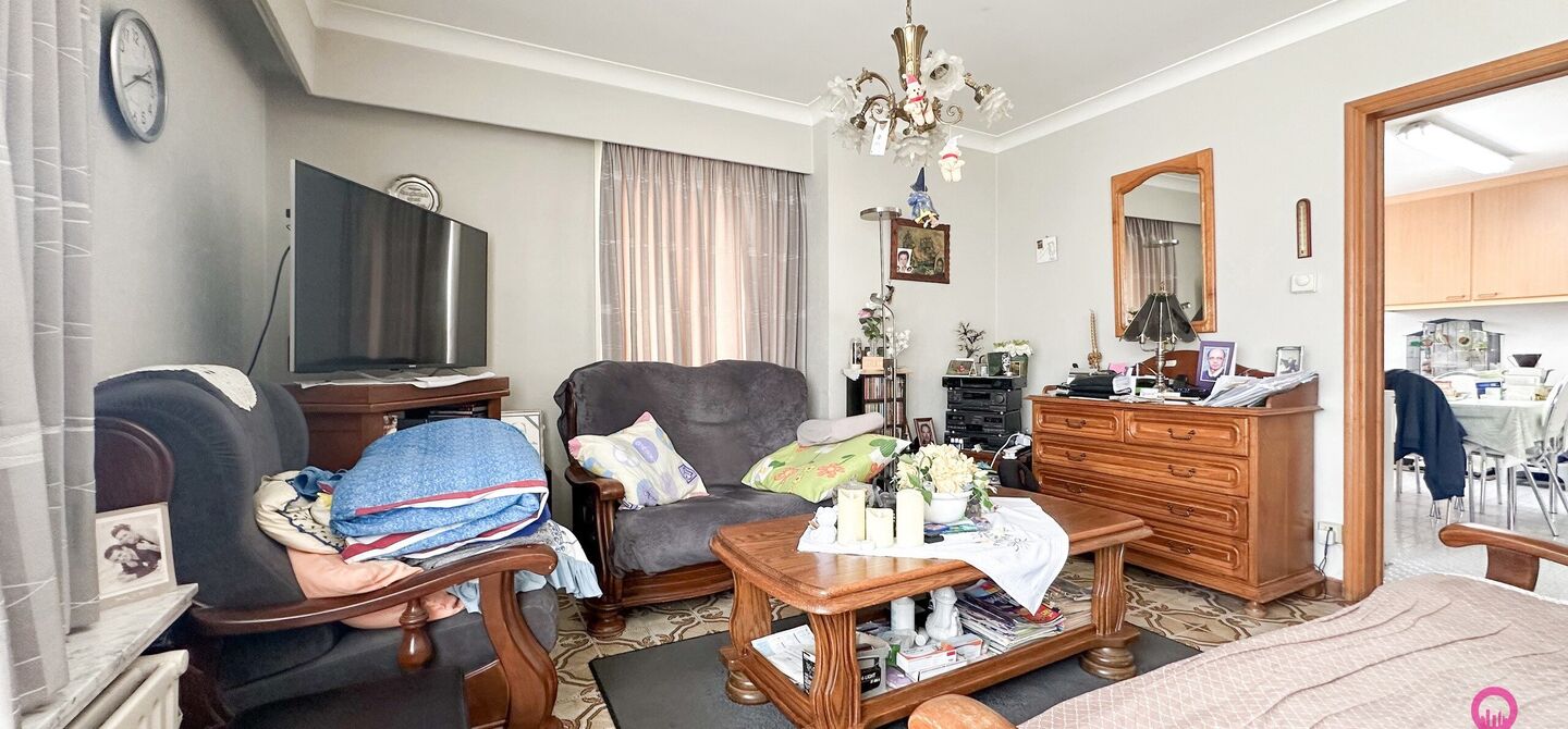 Gebouw voor gemengd gebruik te koop in Zonhoven