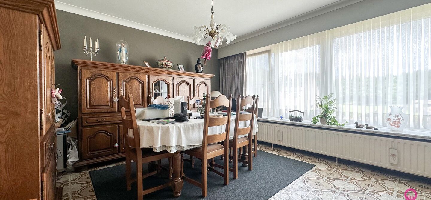 Gebouw voor gemengd gebruik te koop in Zonhoven