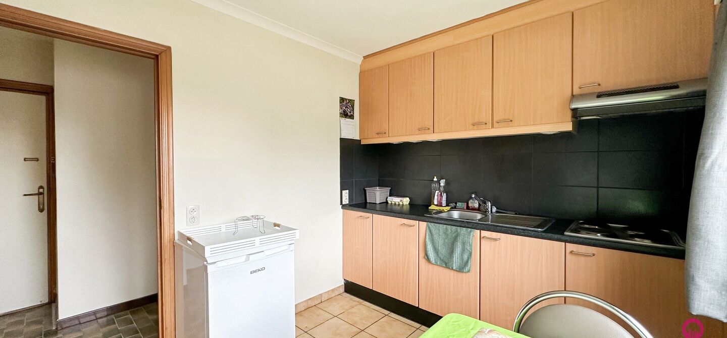 Gebouw voor gemengd gebruik te koop in Zonhoven