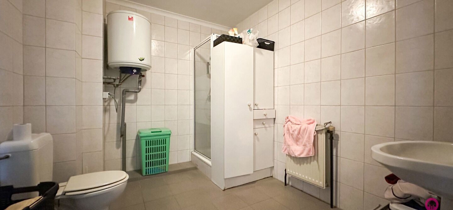 Gebouw voor gemengd gebruik te koop in Zonhoven