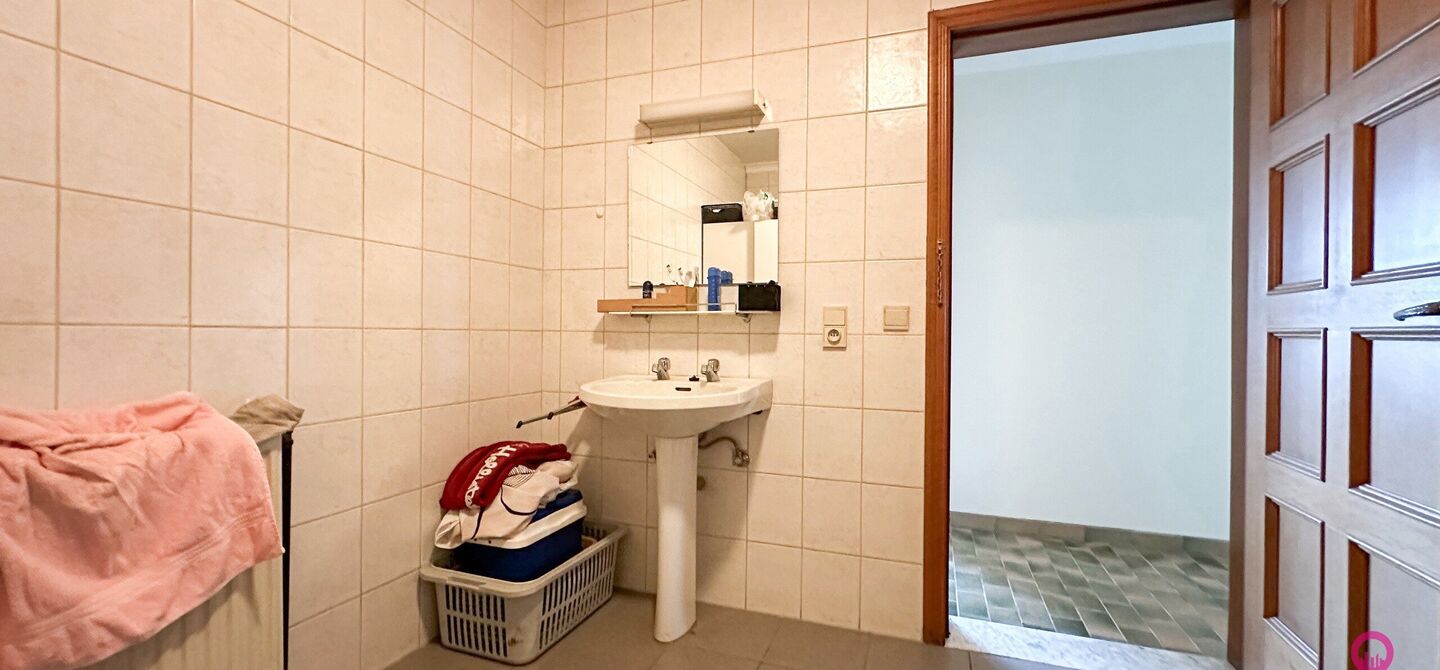 Gebouw voor gemengd gebruik te koop in Zonhoven