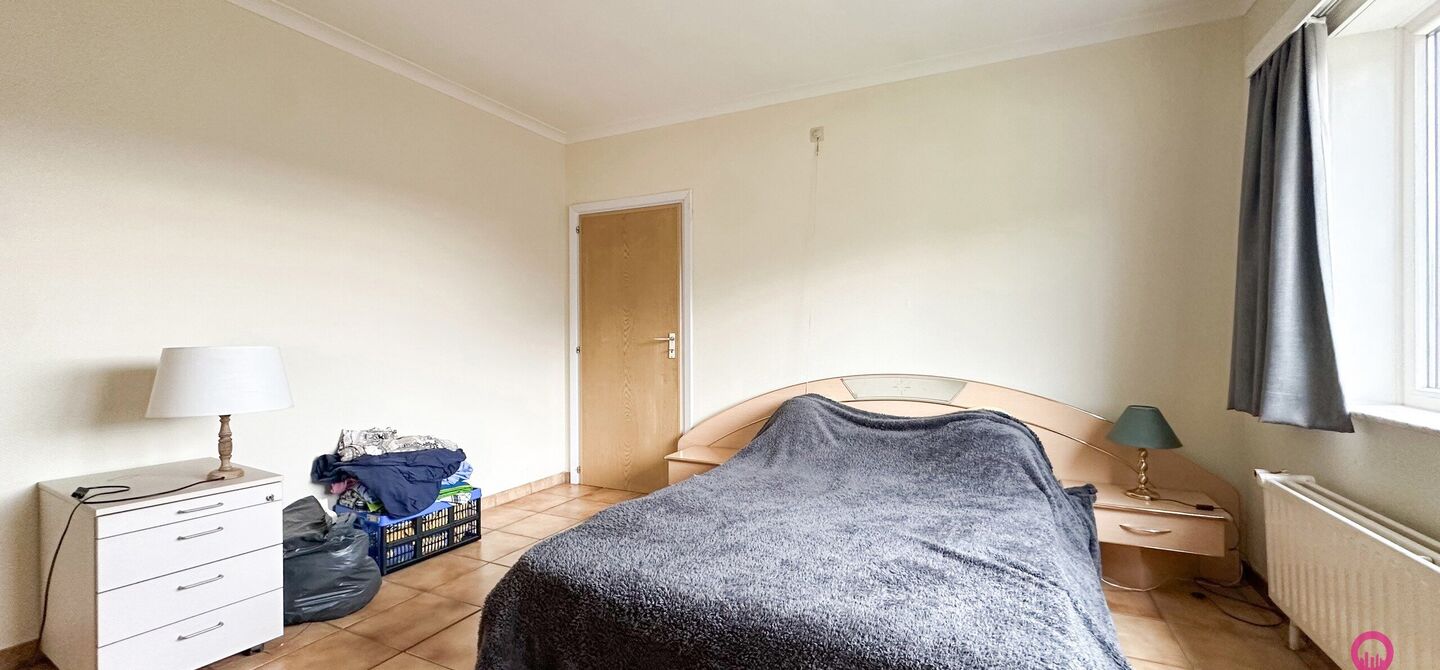 Gebouw voor gemengd gebruik te koop in Zonhoven