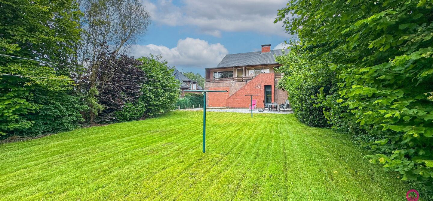 Gebouw voor gemengd gebruik te koop in Zonhoven