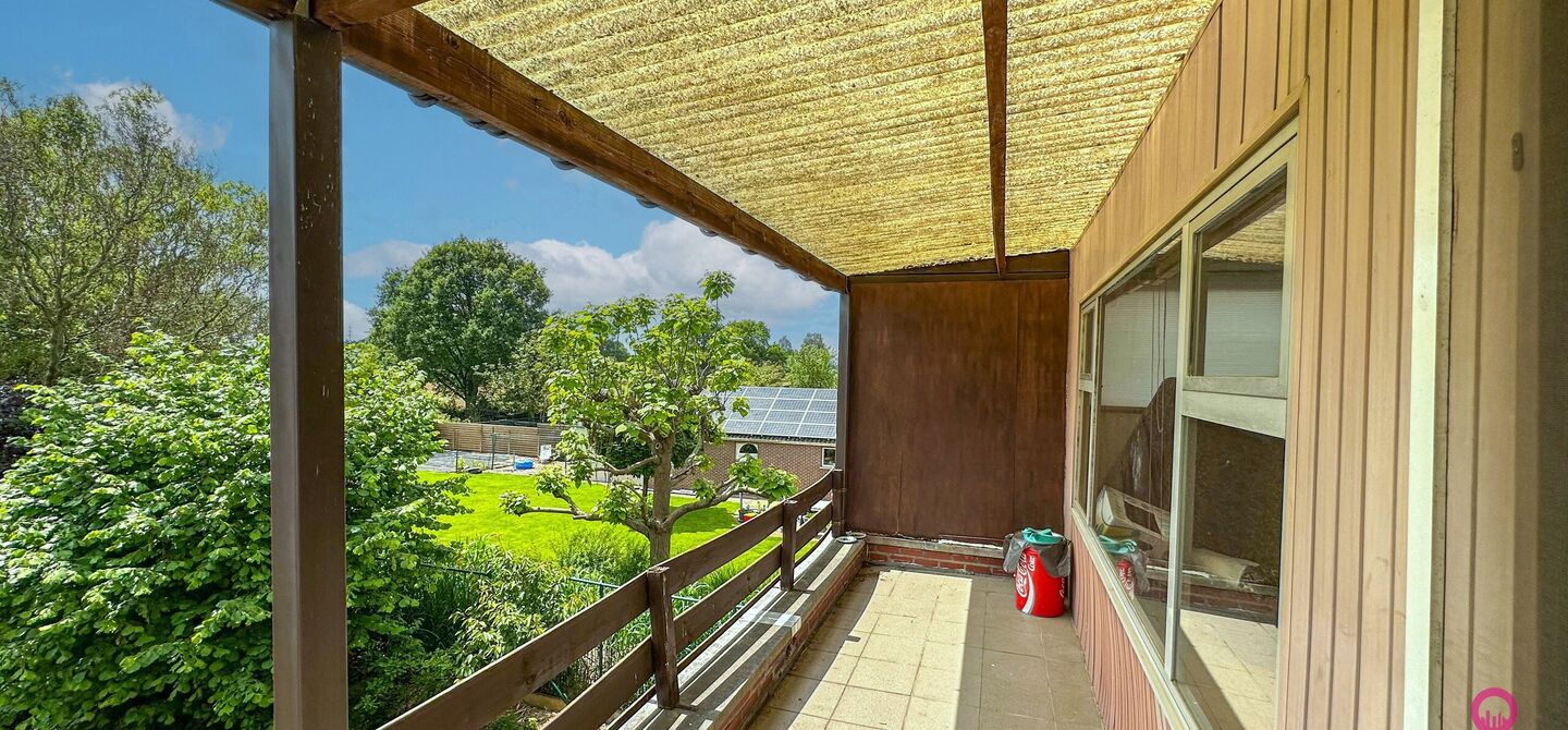 Gebouw voor gemengd gebruik te koop in Zonhoven