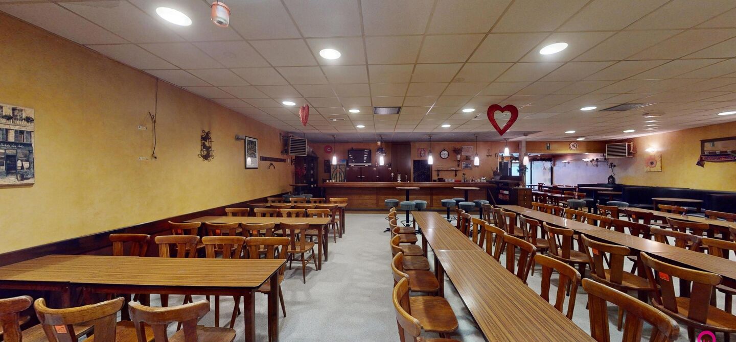 Gebouw voor gemengd gebruik te koop in Zonhoven