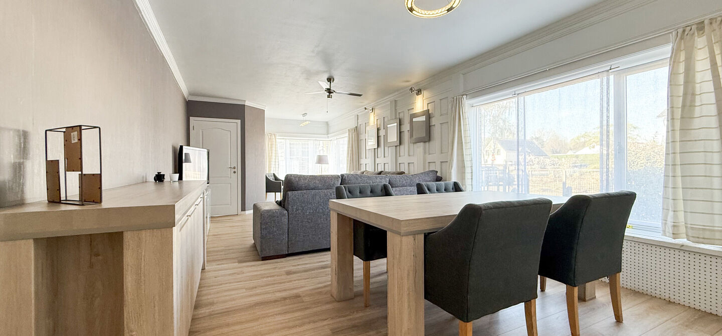 Gebouw voor gemengd gebruik te koop in Zonhoven