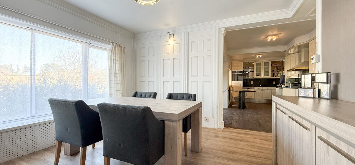 Gebouw voor gemengd gebruik te koop in Zonhoven