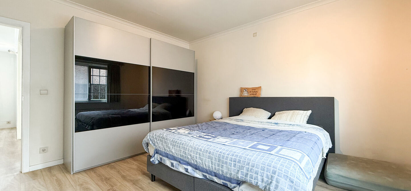 Gebouw voor gemengd gebruik te koop in Zonhoven