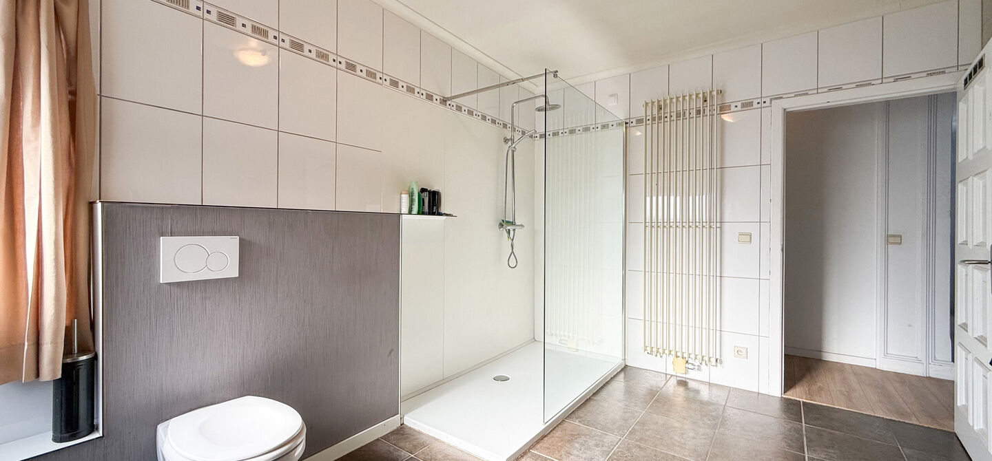 Gebouw voor gemengd gebruik te koop in Zonhoven