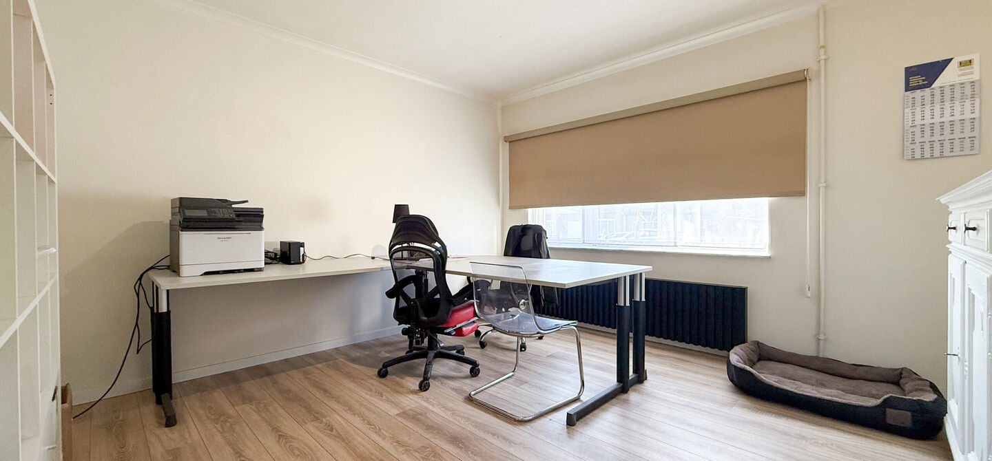 Gebouw voor gemengd gebruik te koop in Zonhoven