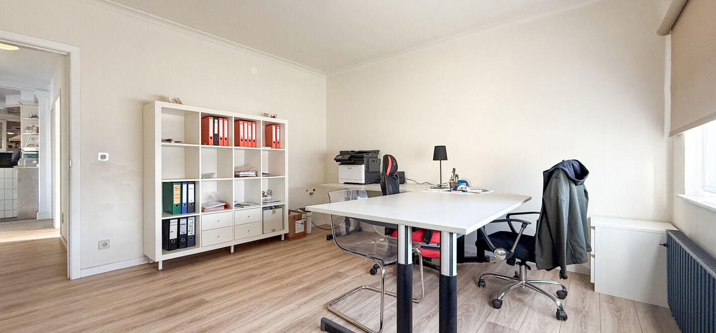 Gebouw voor gemengd gebruik te koop in Zonhoven