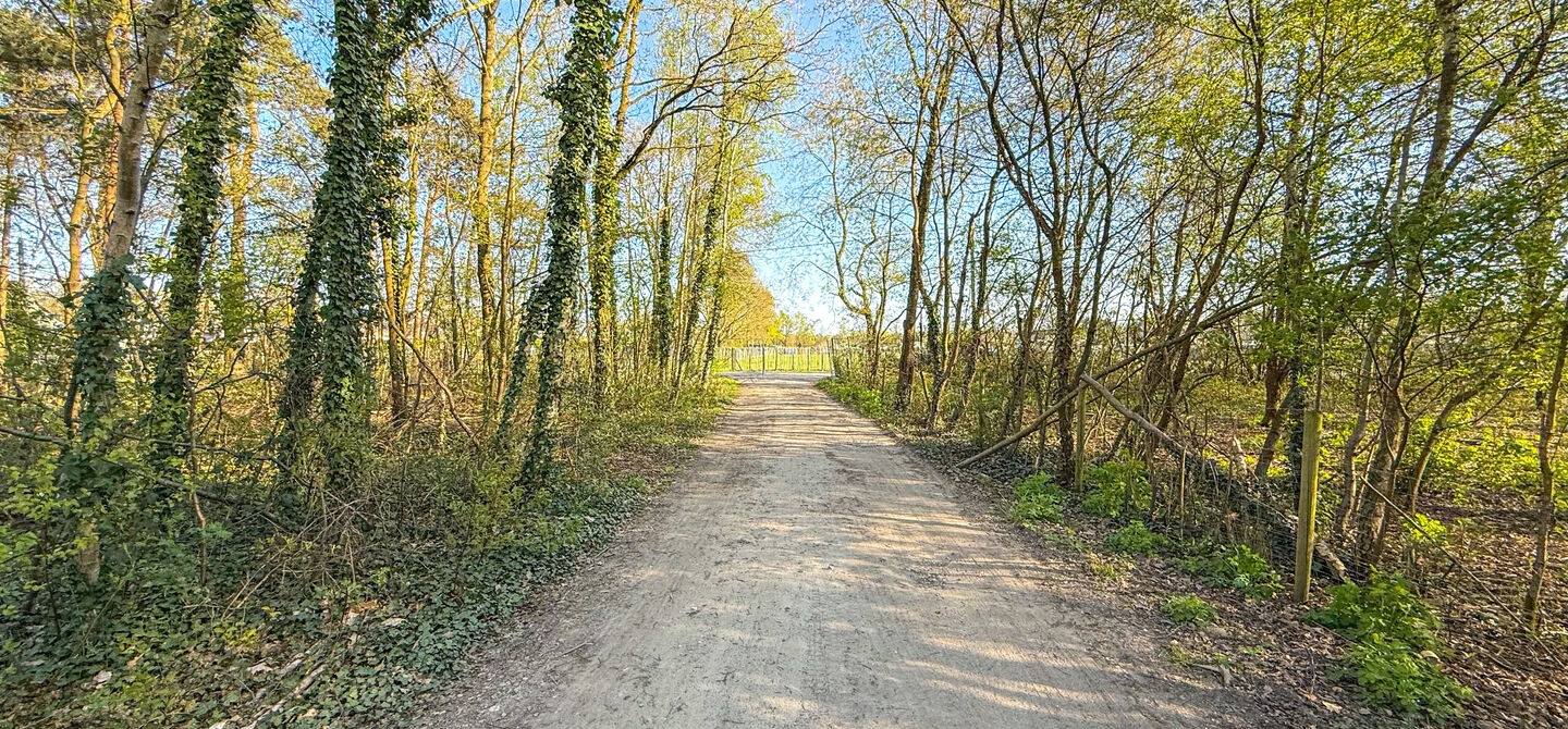 Gebouw voor gemengd gebruik te koop in Zonhoven