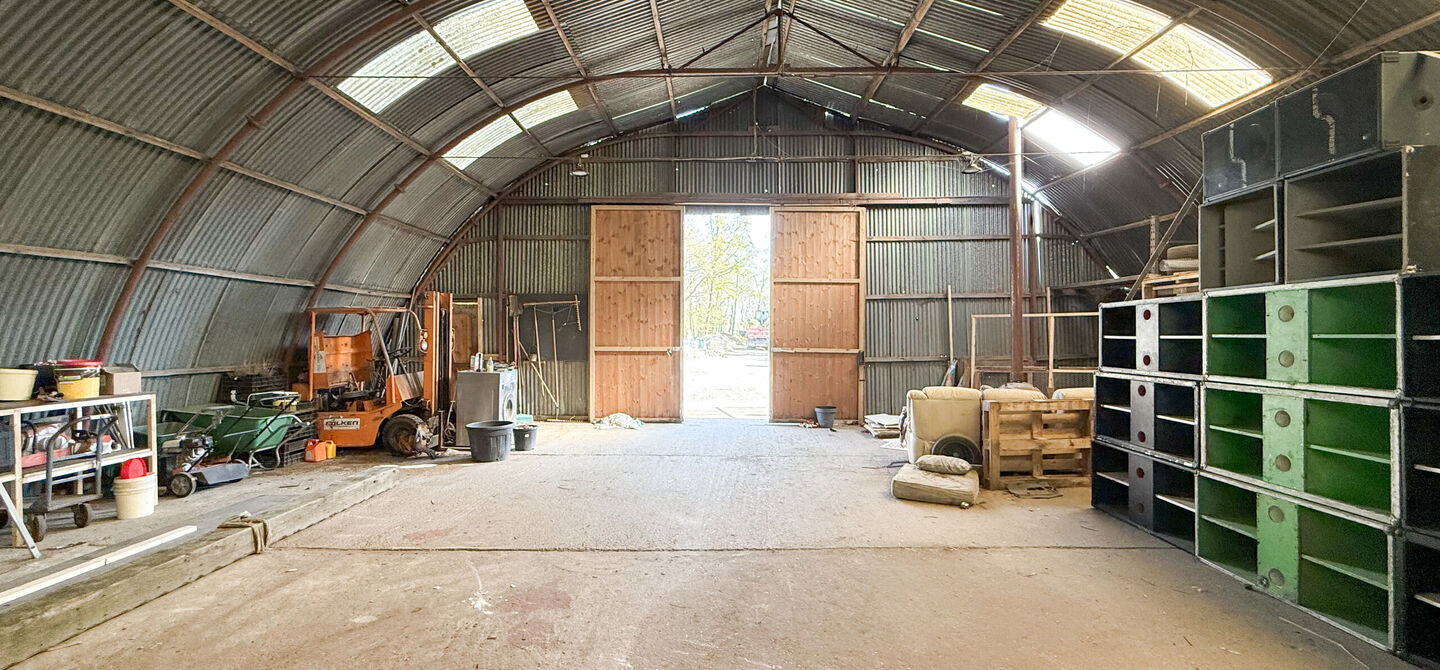 Gebouw voor gemengd gebruik te koop in Zonhoven