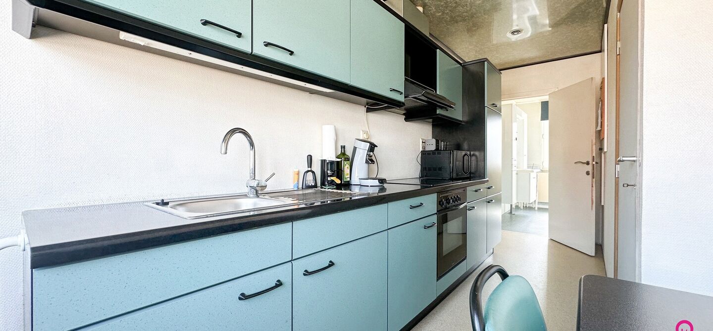 Gebouw voor gemengd gebruik te koop in Zonhoven