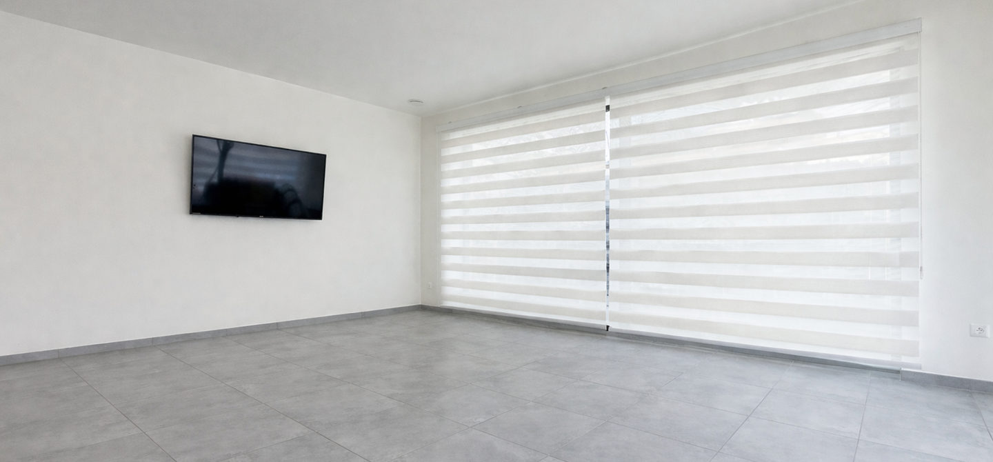 Gelijkvloerse verd. + tuin te koop in Beringen