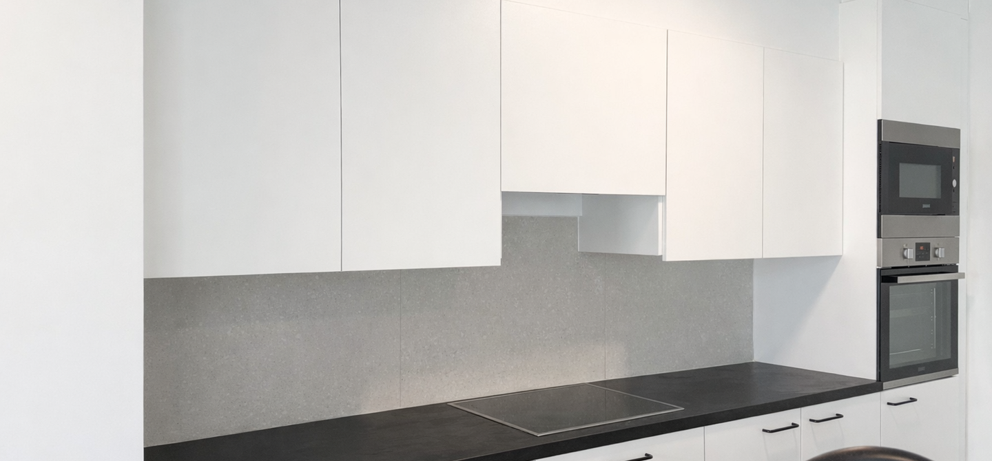 Gelijkvloerse verd. + tuin te koop in Beringen