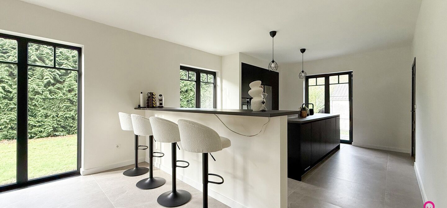 Gelijkvloerse woning te koop in Houthalen-Helchteren