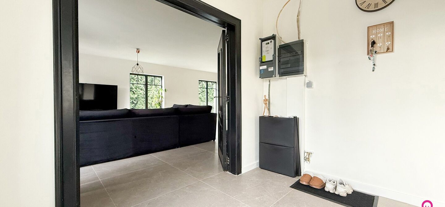 Gelijkvloerse woning te koop in Houthalen-Helchteren