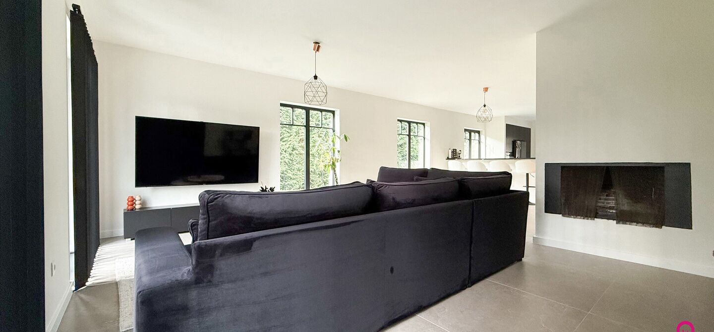 Gelijkvloerse woning te koop in Houthalen-Helchteren