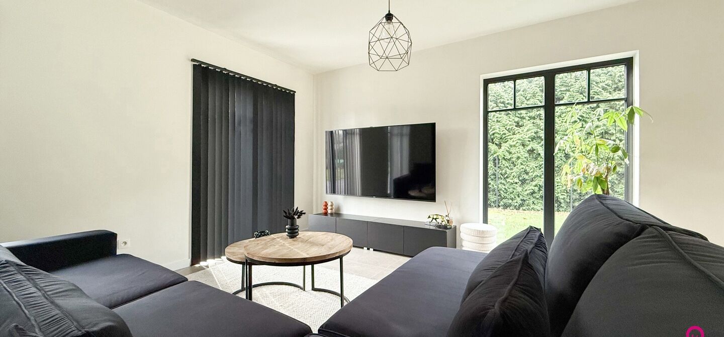 Gelijkvloerse woning te koop in Houthalen-Helchteren