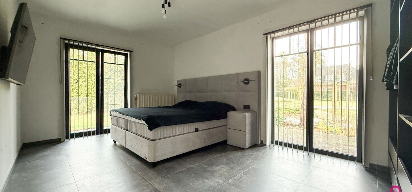 Gelijkvloerse woning te koop in Houthalen-Helchteren