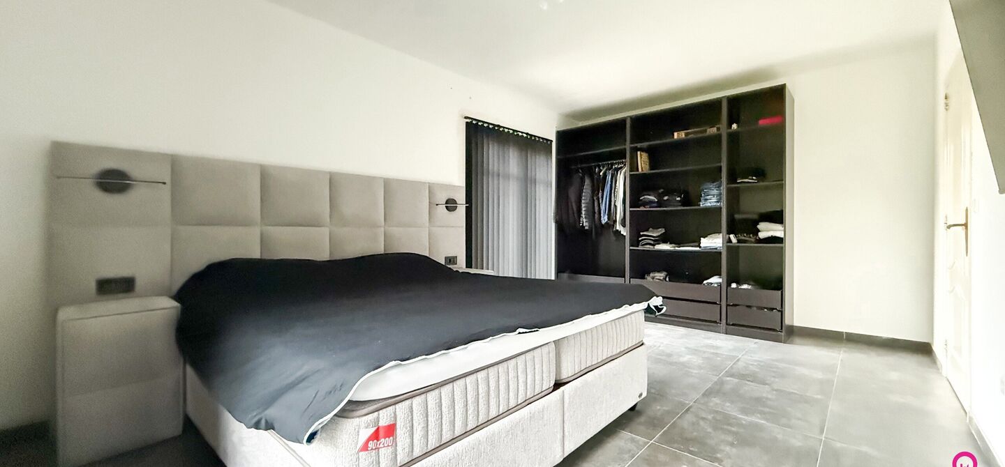 Gelijkvloerse woning te koop in Houthalen-Helchteren