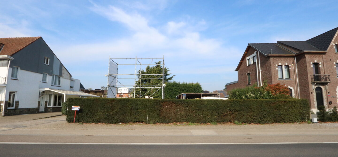 Grond te huur in Maasmechelen