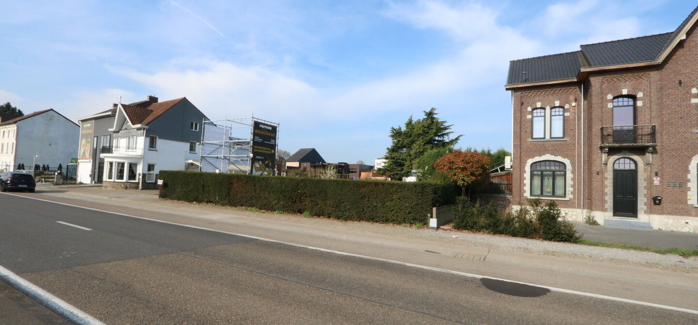 Grond te huur in Maasmechelen