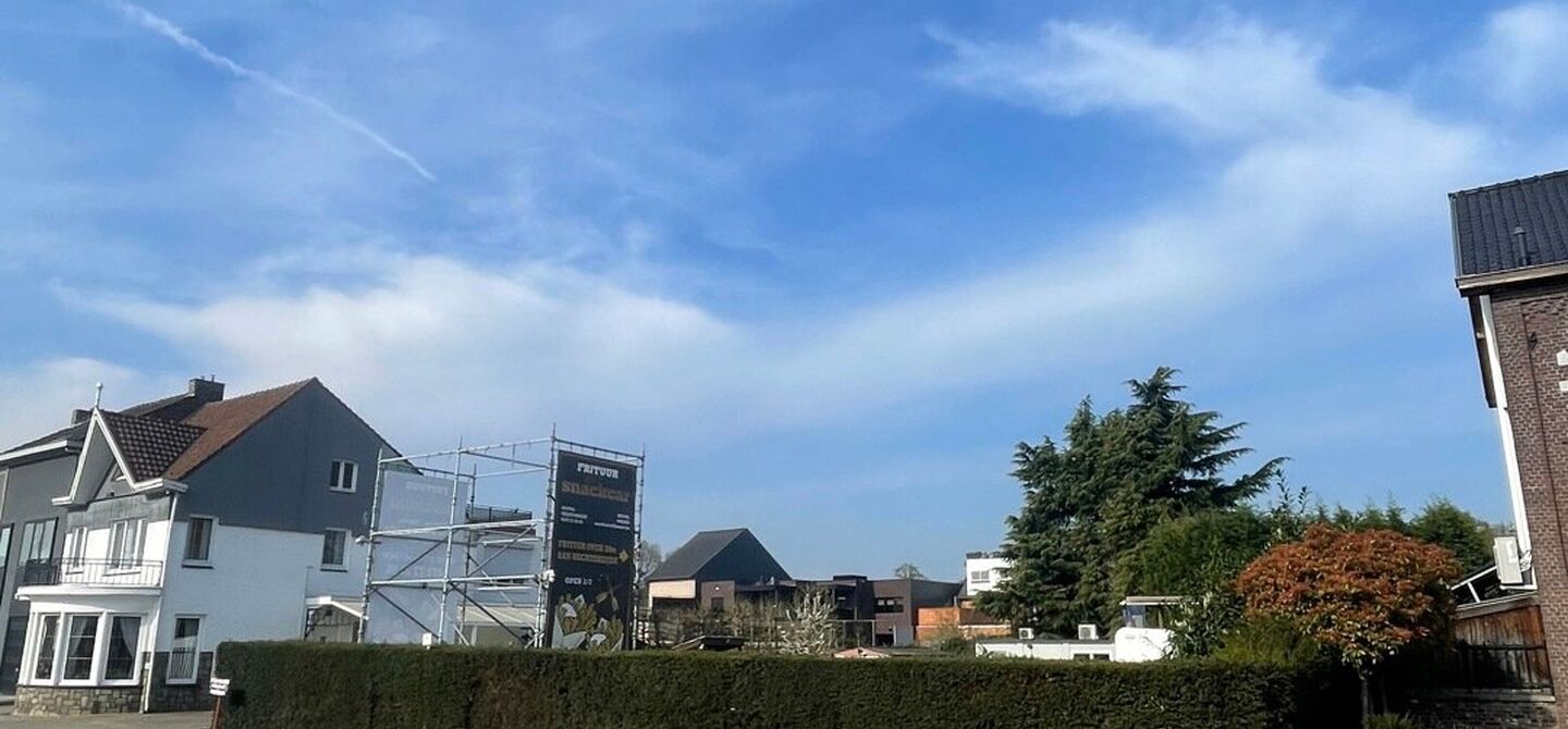 Grond te huur in Maasmechelen