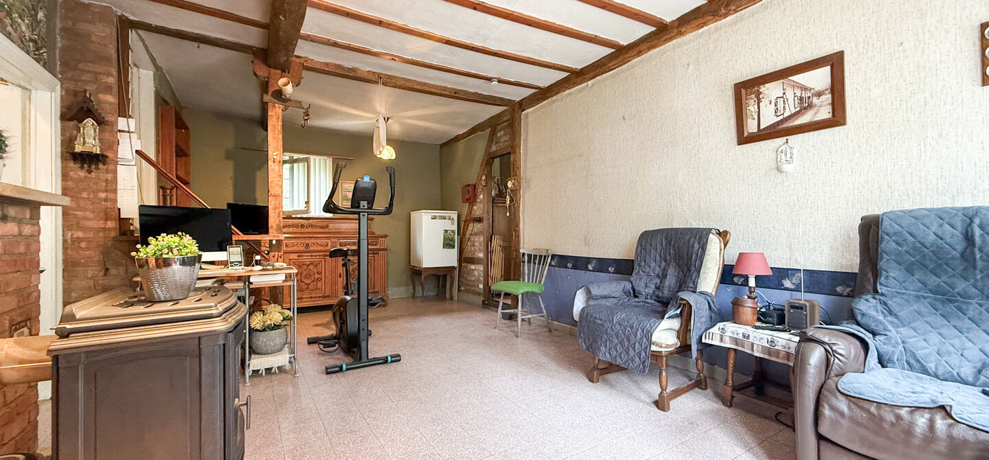 Hoeve te koop in Alken
