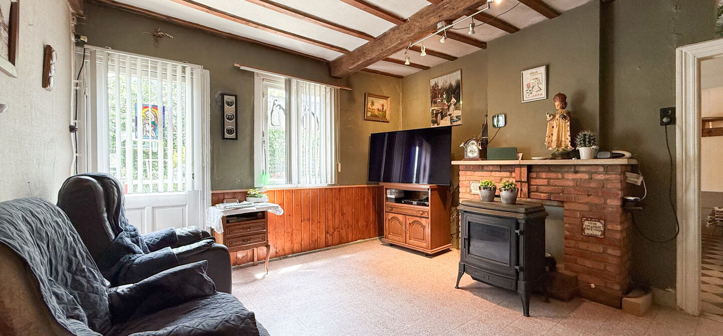 Hoeve te koop in Alken