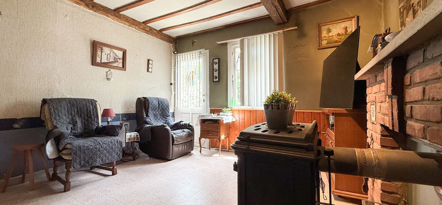 Hoeve te koop in Alken