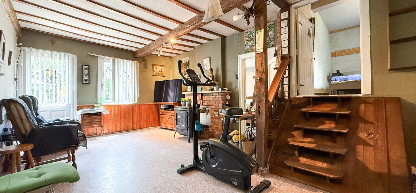 Hoeve te koop in Alken