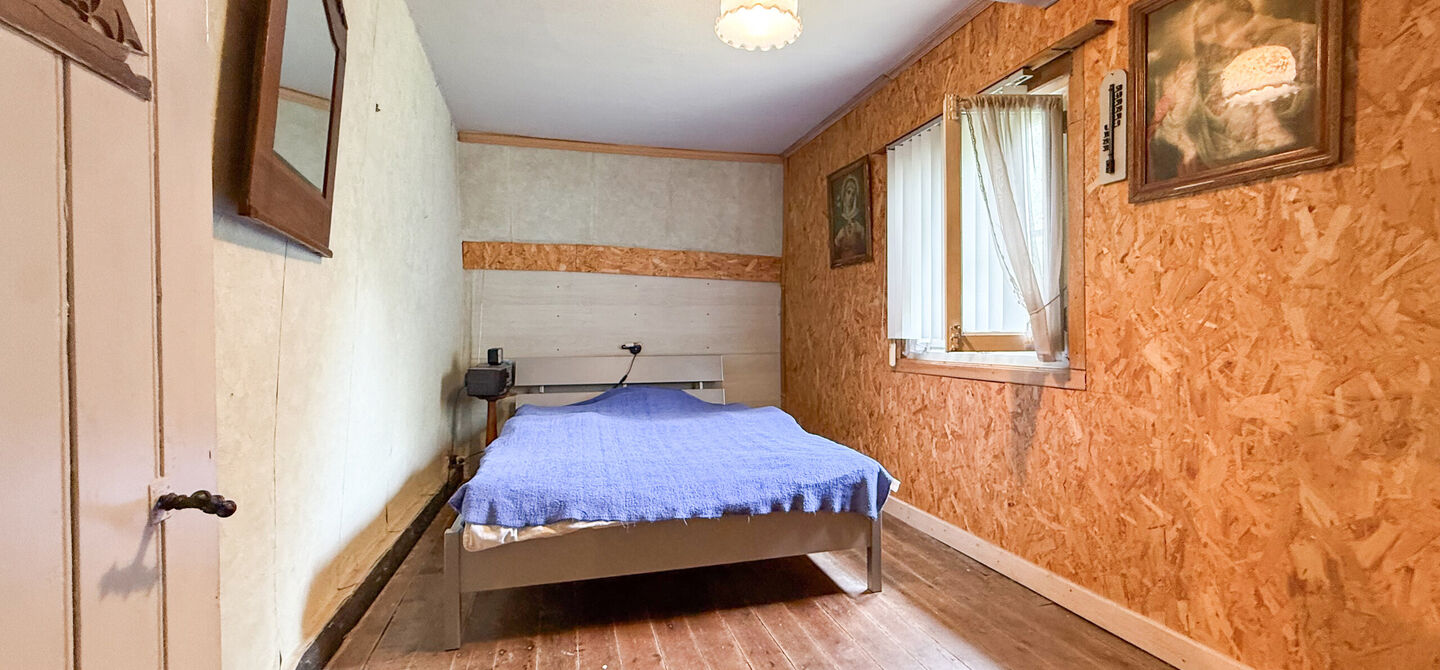 Hoeve te koop in Alken