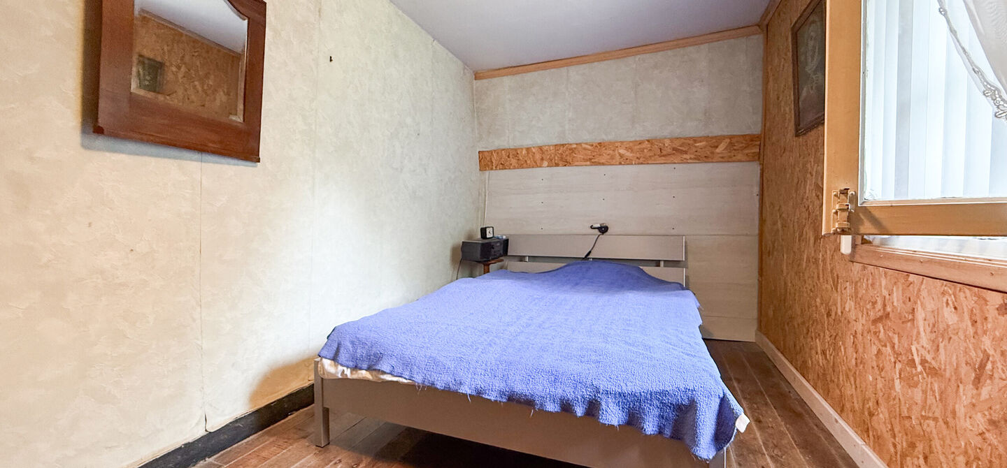 Hoeve te koop in Alken