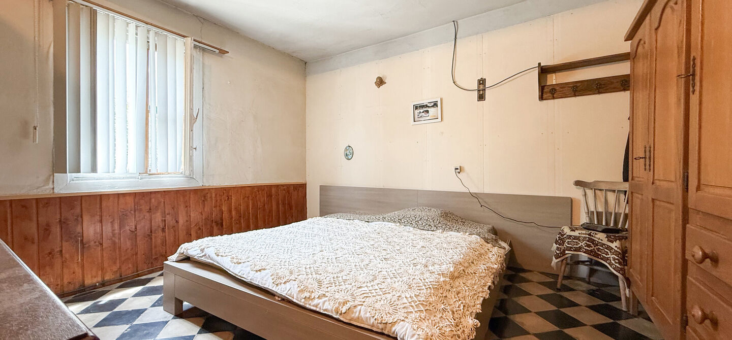 Hoeve te koop in Alken