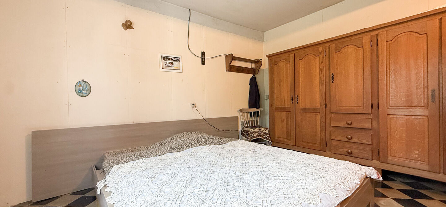 Hoeve te koop in Alken