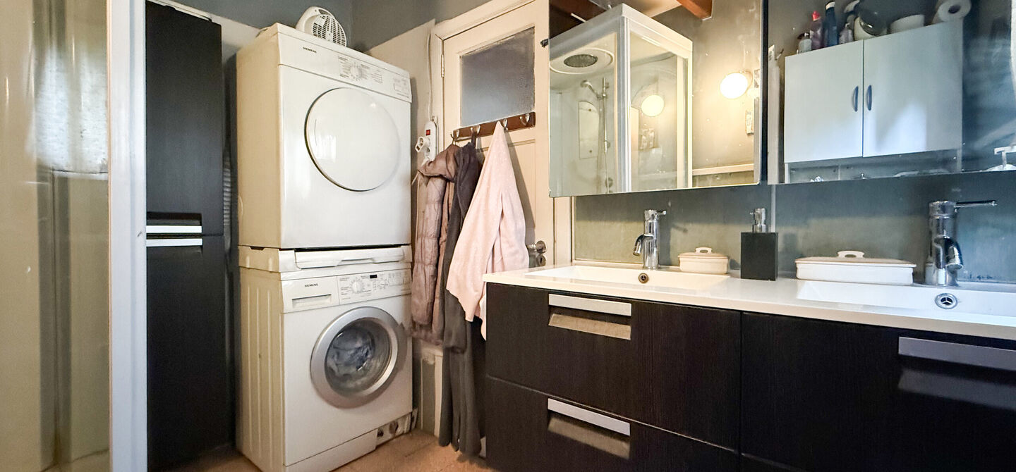 Hoeve te koop in Alken