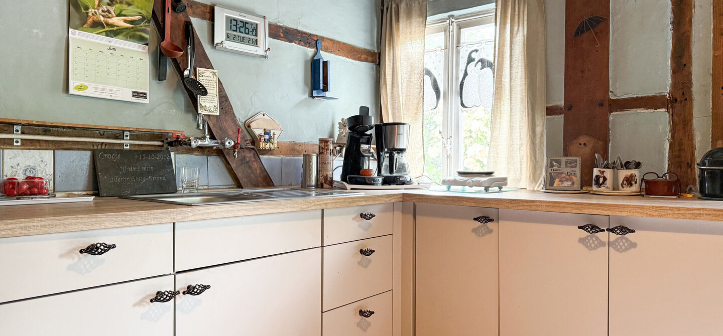Hoeve te koop in Alken
