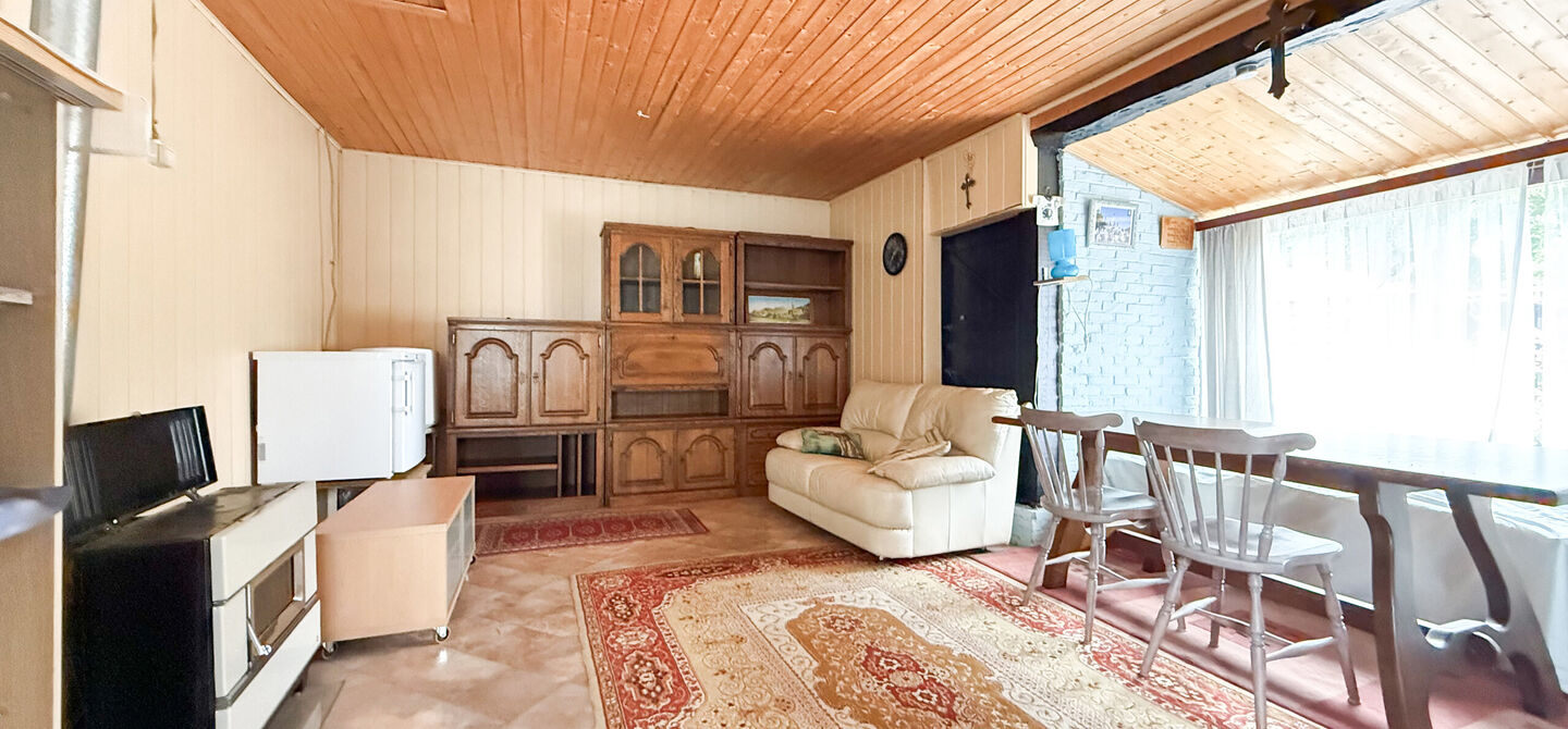 Hoeve te koop in Alken