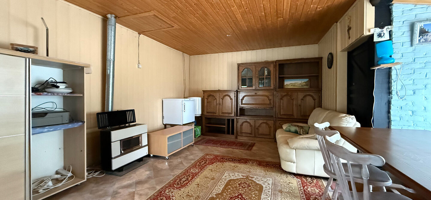 Hoeve te koop in Alken