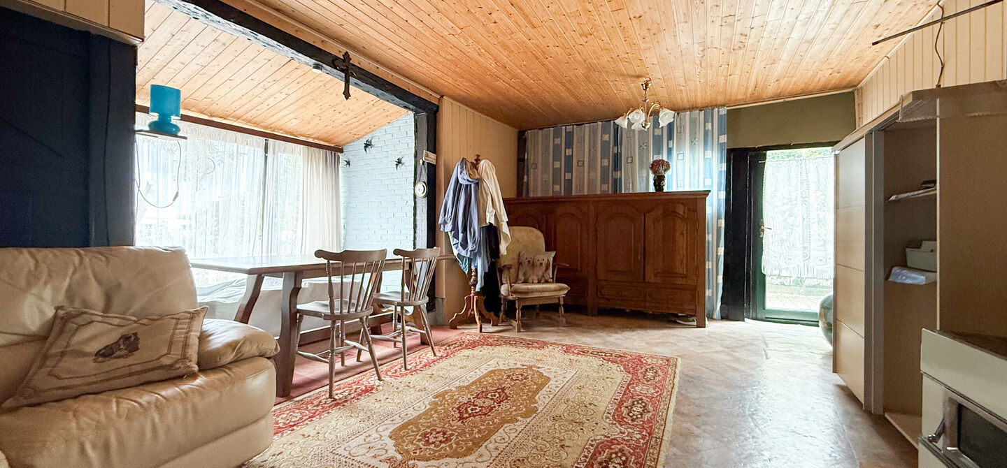 Hoeve te koop in Alken
