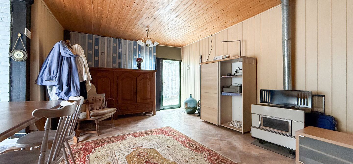 Hoeve te koop in Alken